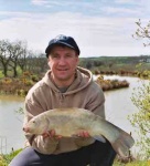 image of tench