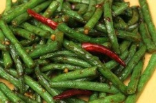 image of string_bean #33