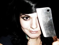 image of cleaver