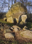 image of megalith