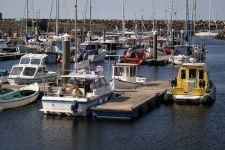 image of dock