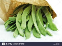 image of string_bean #4