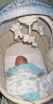 image of bassinet