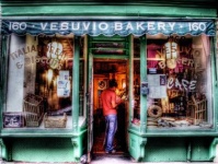 image of bakery