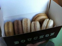 image of macarons #8