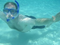 image of snorkel