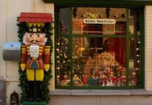 image of toyshop