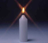 image of candle #31