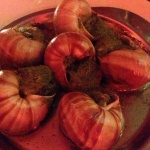 image of escargots #17