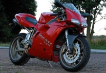 image of motorbike