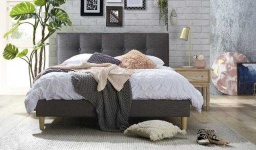 image of bed