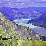image of mountain