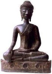 image of buddha