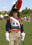 image of cuirass