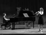 image of oboe
