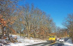 image of snowplow