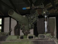 image of tank
