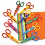 image of scissors