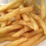 image of french_fries #2