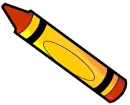 image of crayon