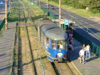 image of streetcar
