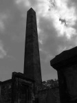 image of obelisk