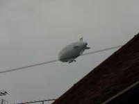 image of airship