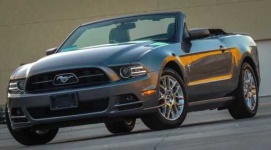 image of convertible