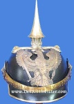 image of pickelhaube