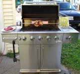 image of rotisserie