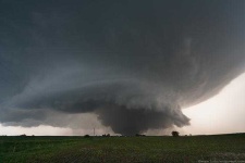 image of tornado