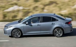 image of sedan