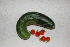 image of cucumber