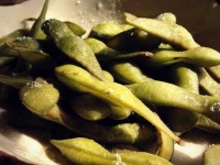 image of edamame #3