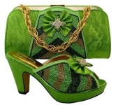 image of green_shoes #17