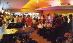 image of indoor