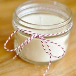 image of candle