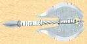 image of hatchet