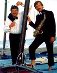 image of sax