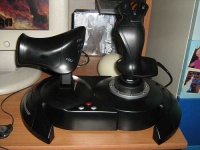 image of joystick
