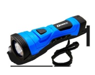 image of flashlight