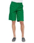 image of green_shorts #14