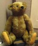 image of teddy_bear