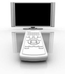 image of television