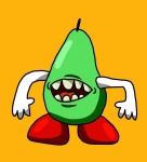 image of pear