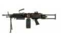 image of gun