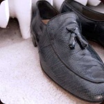 image of loafer