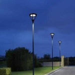 image of streetlight