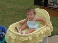 image of bassinet