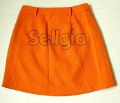 image of miniskirt